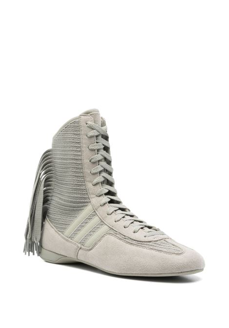 Grey Rasant V3 sneakers Adidas by stella mc  cartney - women ADIDAS BY STELLA MC CARTNEY | JR1850GRY